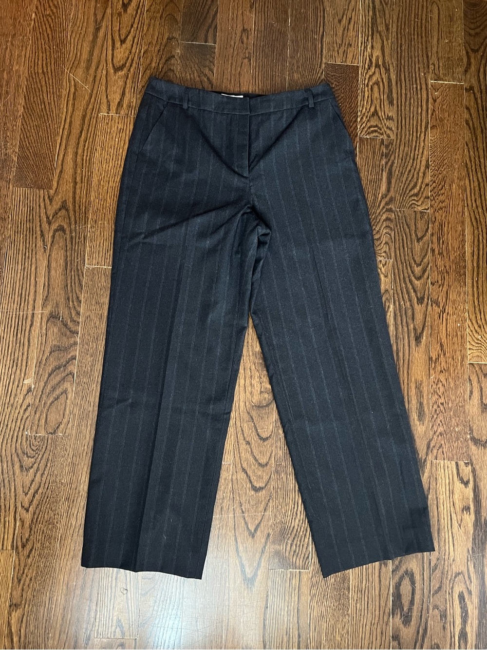 Talbot’s Wool Slacks
